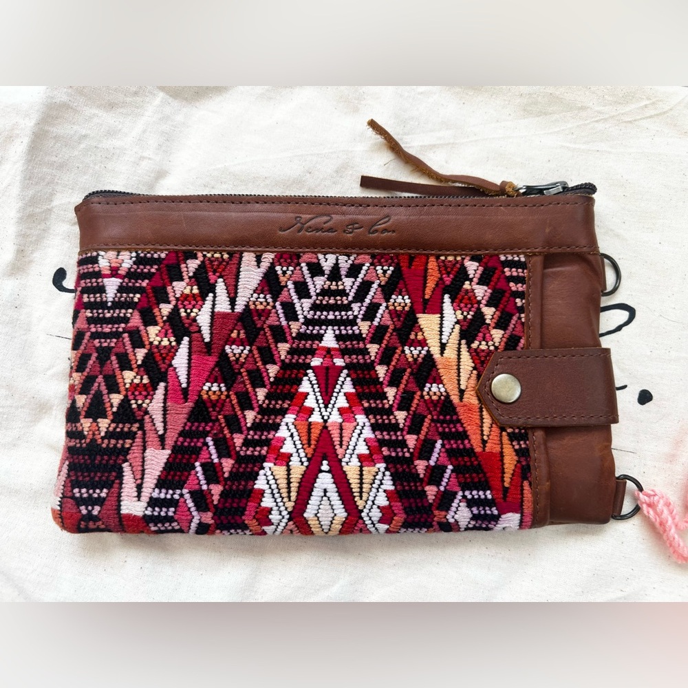 Nena & Co Essentials Clutch